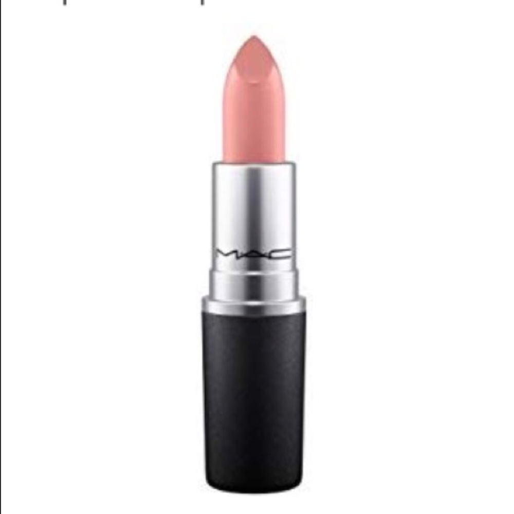 MAC Lipstick Amplified Creme